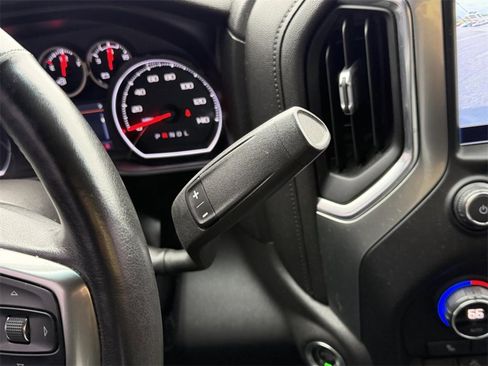 Used 2021 Chevrolet Silverado 1500 RST w/ All Star Edition Plus image 23