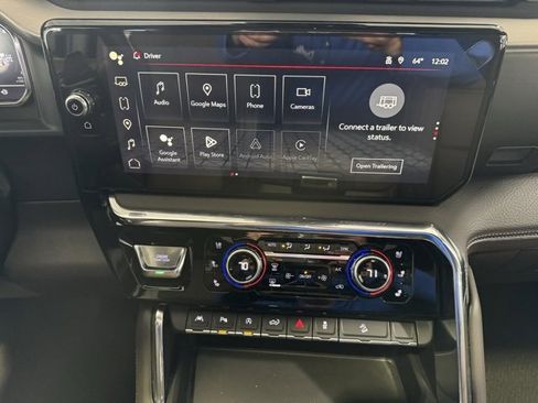 Used 2025 GMC Sierra 1500 Denali w/ Denali Reserve Package image 22