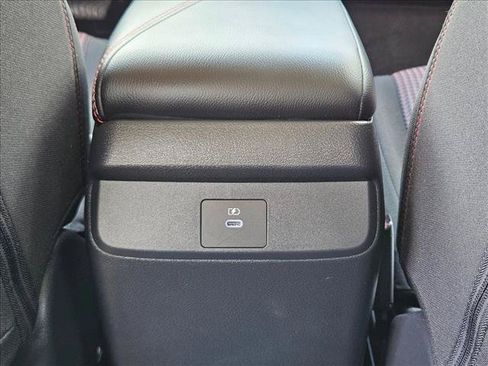 Used 2026 Nissan Sentra SR w/ Floor Mat Package FWD image 17