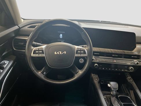 Used 2024 Kia Telluride EX AWD/4WD image 24