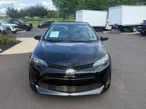 Used 2019 Toyota Corolla LE FWD image 3