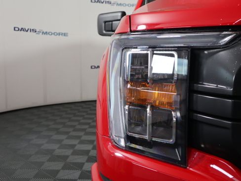 Used 2023 Ford F150 XLT w/ Equipment Group 302A High AWD/4WD image 3