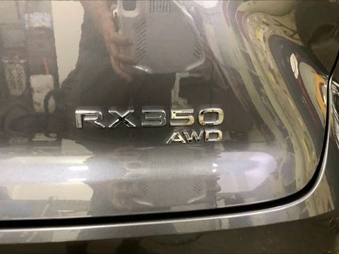 Certified 2025 Lexus RX 350 Premium w/ Convenience Package AWD/4WD image 10