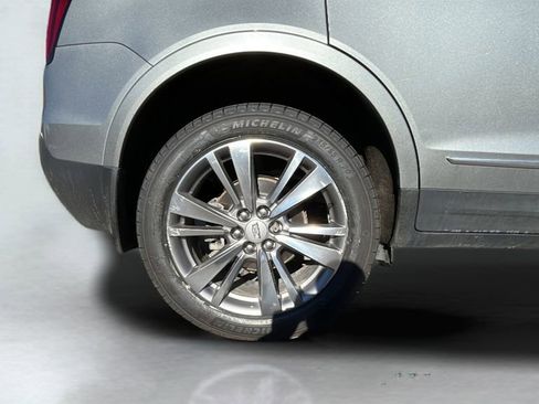 Certified 2023 Cadillac XT5 Premium Luxury image 20