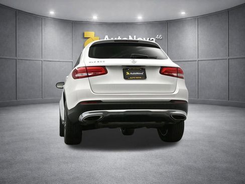 Used 2016 Mercedes-Benz GLC 300 image 40