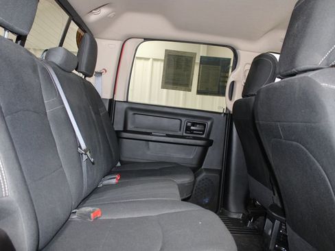 Used 2020 RAM 2500 Tradesman image 32