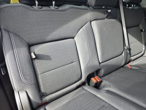 New 2026 Chevrolet Silverado 1500 LT image 12