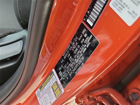 Used 2023 Kia Forte LXS w/ LXS Technology Package image 11