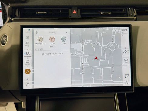 Certified 2025 Land Rover Range Rover Velar Dynamic SE AWD/4WD image 12