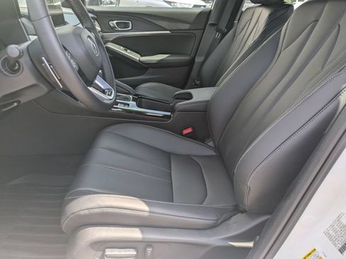 Certified 2026 Acura Integra A-Spec FWD image 22