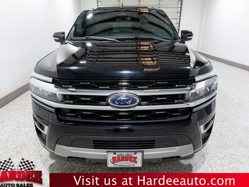 Used 2023 Ford Expedition Max Limited image 7