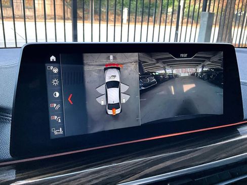 Used 2017 BMW 530i image 26