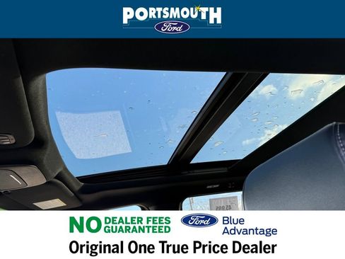 Certified 2022 Ford F150 Lariat image 8