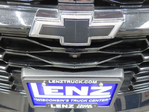 Used 2021 Chevrolet Blazer RS w/ Enhanced Convenience Package AWD/4WD image 56