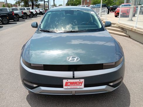 Used 2024 Hyundai Ioniq 5 SEL AWD/4WD image 8