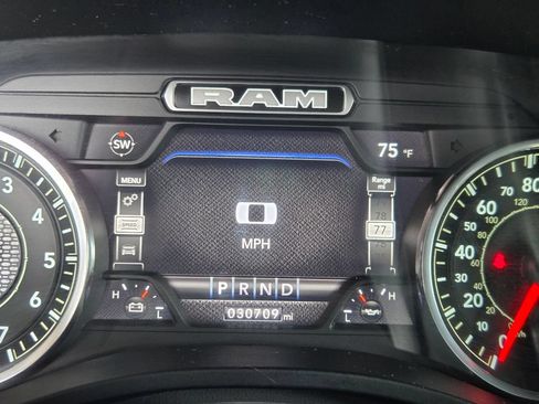 Certified 2023 RAM 1500 Laramie AWD/4WD image 29