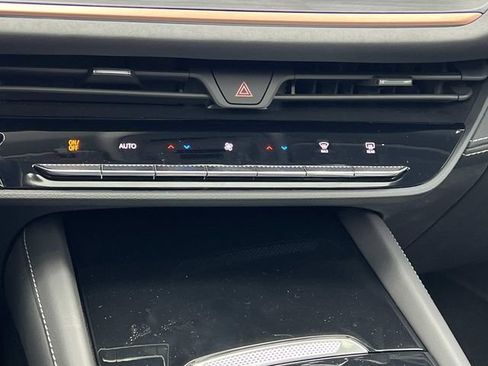 New 2026 Buick Envision Sport Touring AWD/4WD image 22