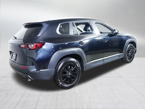 Certified 2026 MAZDA CX-50 AWD 2.5 S w/ Preferred Pkg image 7