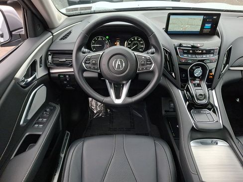 Certified 2024 Acura RDX w/ Technology Package image 11