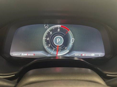 Used 2022 Cadillac CT5 Premium Luxury w/ Technology Package image 14