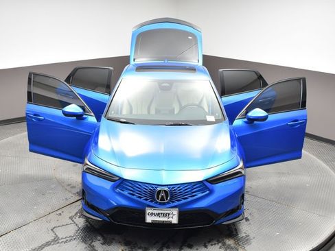 New 2026 Acura Integra A-Spec image 42