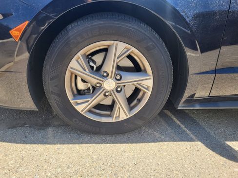 Certified 2023 Hyundai Sonata SE FWD image 27
