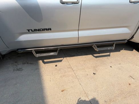 Used 2024 Toyota Tundra Limited w/ TRD Off-Road Package AWD/4WD image 6