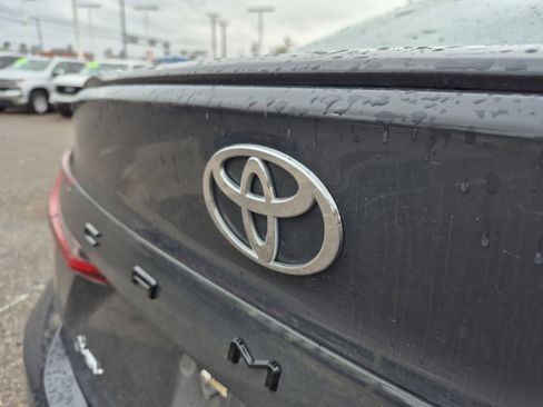 Certified 2025 Toyota Camry SE image 22