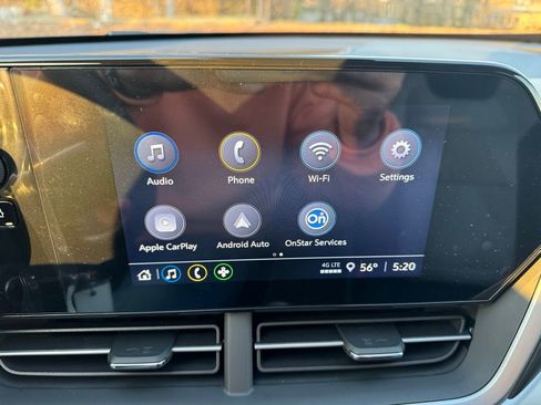 New 2026 Chevrolet Trax LS w/ LS Convenience Package image 24