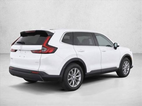 Used 2025 Honda CR-V EX image 7