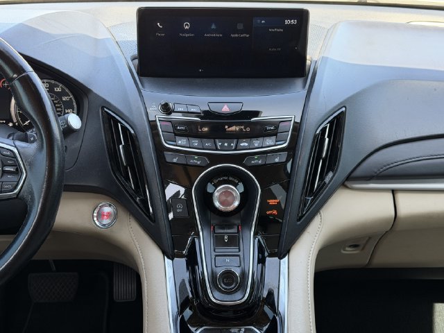 Used 2019 Acura RDX w/ Technology Package AWD/4WD image 17