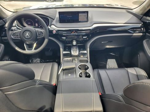 Used 2024 Acura MDX FWD w/ Technology Package image 10