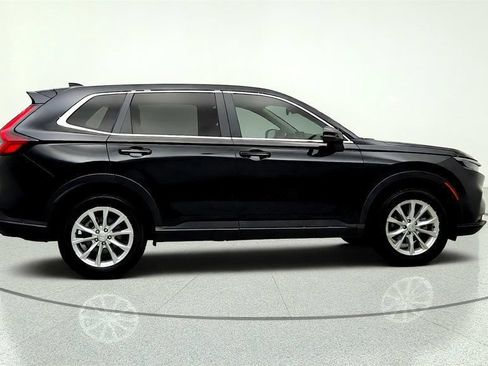 Used 2025 Honda CR-V EX image 4