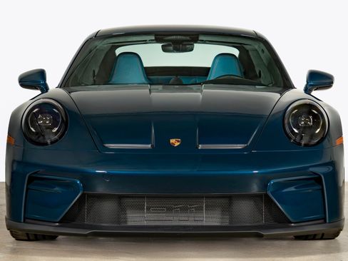 Used 2026 Porsche 911 GT3 RWD image 4