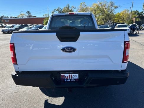 Used 2018 Ford F150 XL w/ Equipment Group 101A Mid image 7