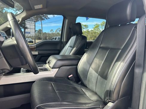 Used 2018 Ford F150 Lariat image 6