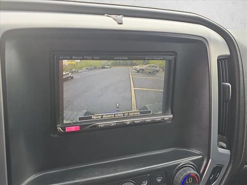 Used 2014 GMC Sierra 1500 SLE w/ SLE Value Package AWD/4WD image 12