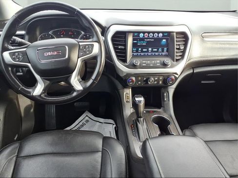 Used 2019 GMC Acadia SLT image 9