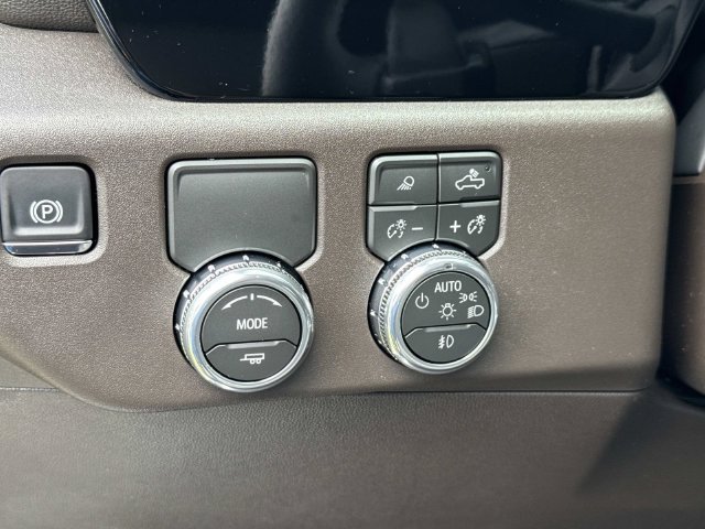 Used 2026 GMC Sierra 1500 SLT w/ SLT Premium Plus Package RWD image 21