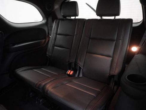 New 2026 Dodge Durango GT AWD/4WD image 18