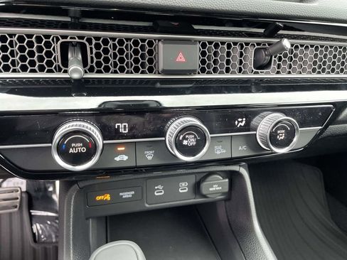 New 2026 Honda Civic Sport image 19