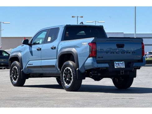 New 2026 Toyota Tacoma TRD Off-Road AWD/4WD image 6