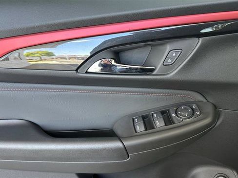 New 2026 Chevrolet TrailBlazer RS w/ Convenience Package FWD image 11