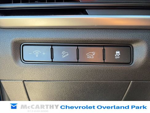 Used 2025 Kia Telluride S FWD image 18
