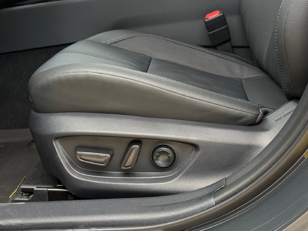 New 2026 Toyota Camry XSE FWD image 9
