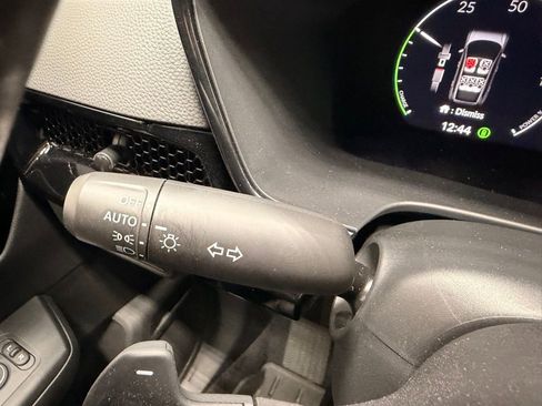 Used 2024 Honda CR-V Sport Touring image 27