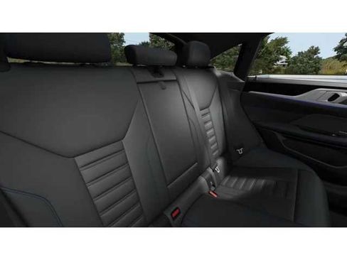 New 2026 BMW i4 M60 w/ Premium Package AWD/4WD image 12