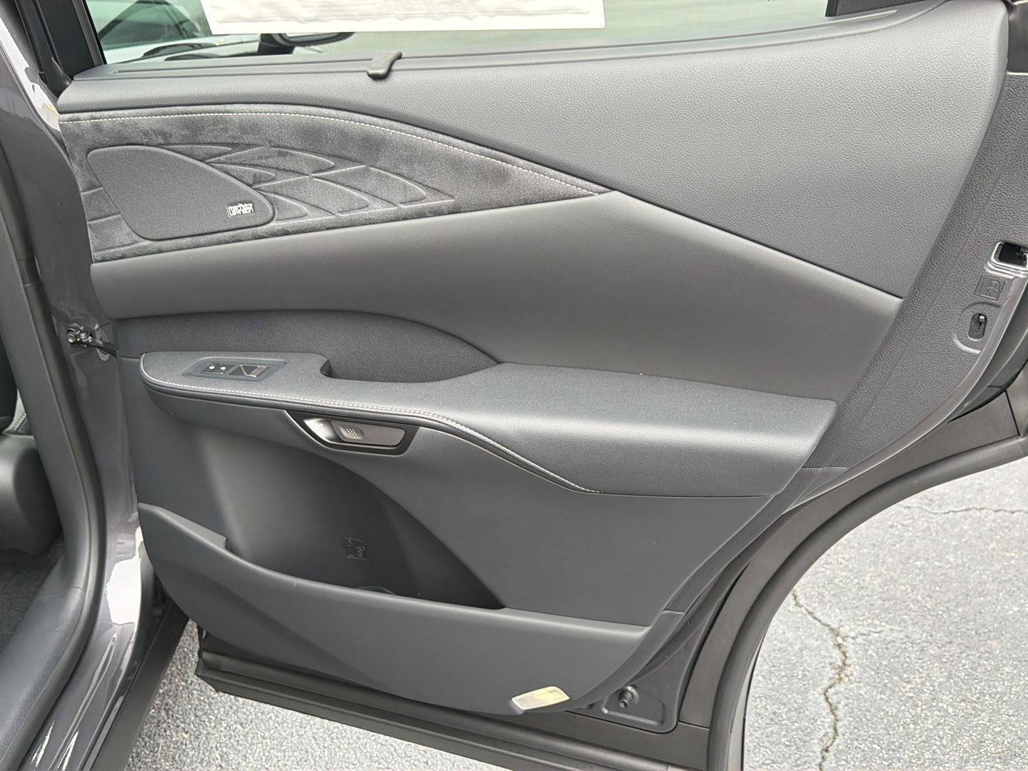New 2026 Lexus RX 350 FWD w/ Convenience Package image 16