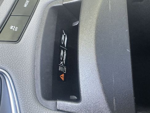 Certified 2024 Cadillac XT6 Premium Luxury w/ Technology Package image 43