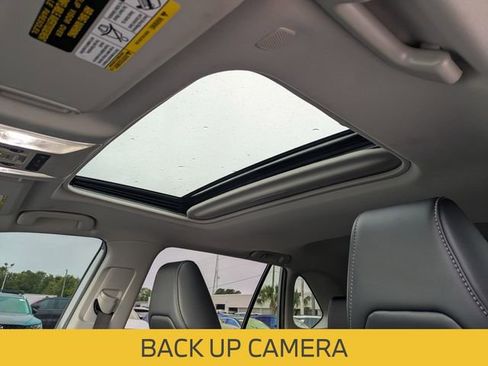 Used 2024 Toyota RAV4 XLE Premium image 15